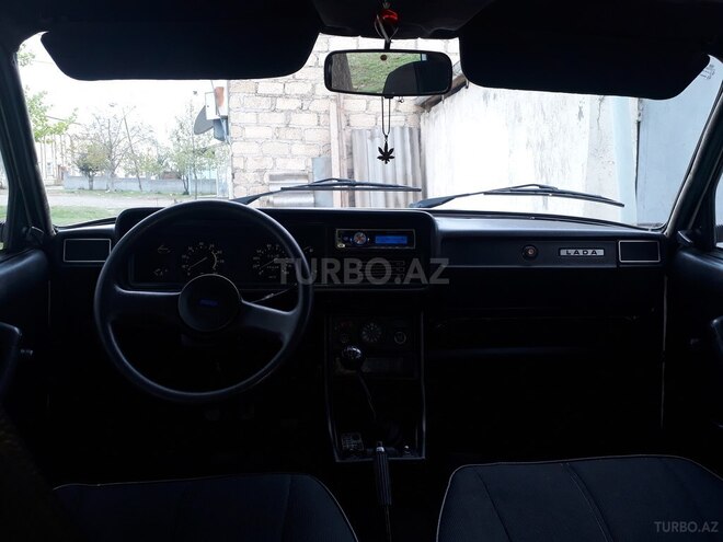 LADA (VAZ) 2107 2008, 525,311 km - 1.6 л - Gəncə