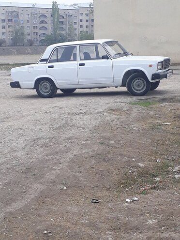 LADA (VAZ) 2107 2008, 525,311 km - 1.6 л - Gəncə