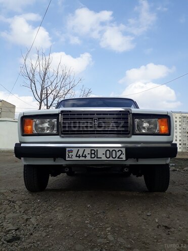 LADA (VAZ) 2107 2008, 525,311 km - 1.6 л - Gəncə