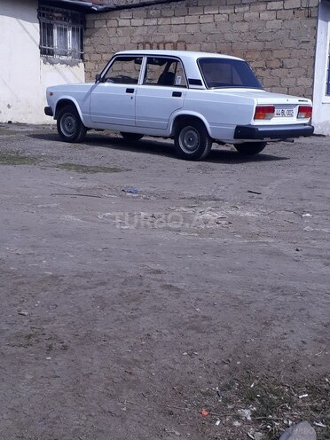 LADA (VAZ) 2107 2008, 525,311 km - 1.6 л - Gəncə