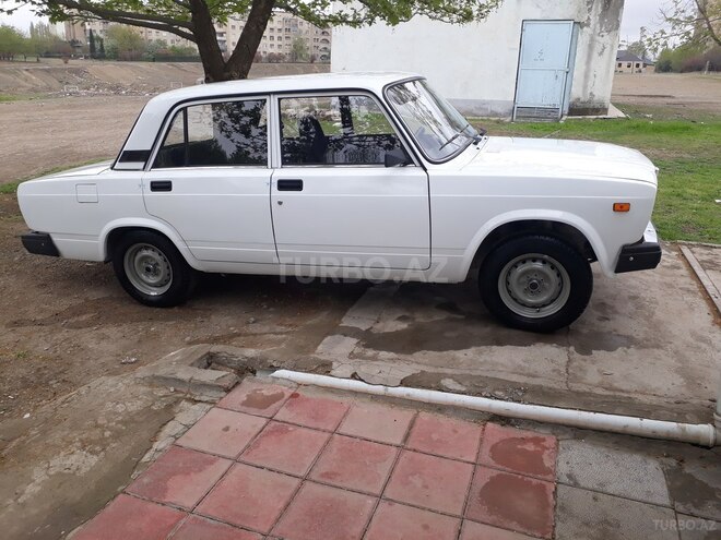 LADA (VAZ) 2107 2008, 525,311 km - 1.6 л - Gəncə