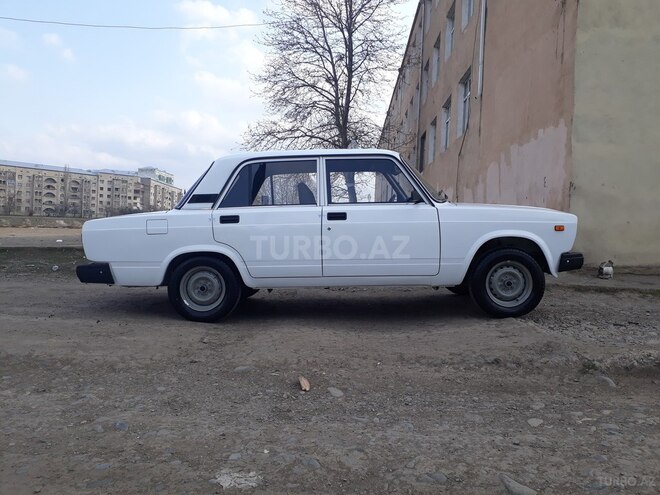 LADA (VAZ) 2107 2008, 525,311 km - 1.6 л - Gəncə
