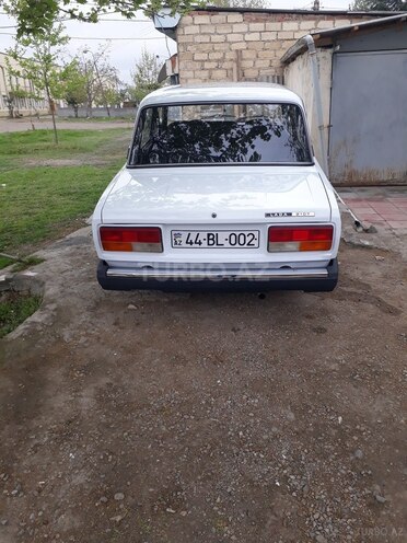 LADA (VAZ) 2107 2008, 525,311 km - 1.6 л - Gəncə