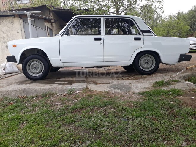 LADA (VAZ) 2107 2008, 525,311 km - 1.6 л - Gəncə