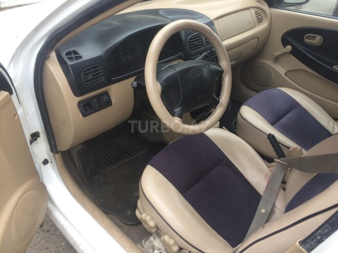 Kia Rio 2001, 225,600 km - 1.5 l - Bakı