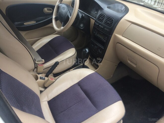Kia Rio 2001, 225,600 km - 1.5 l - Bakı