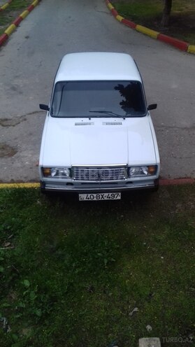 LADA (VAZ) 2107 2004, 210,000 km - 0.2 l - Bakı