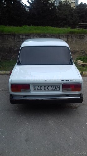 LADA (VAZ) 2107 2004, 210,000 km - 0.2 l - Bakı