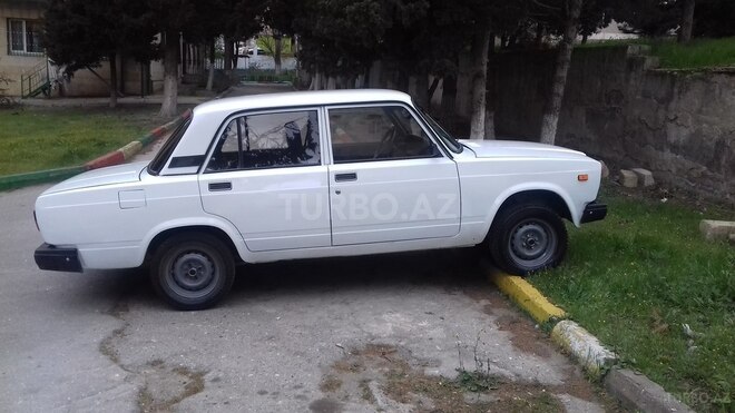 LADA (VAZ) 2107 2004, 210,000 km - 0.2 l - Bakı