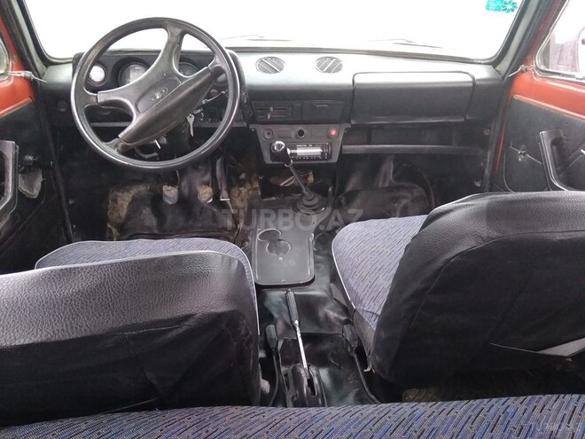 LADA (VAZ) Niva 1982, 125,000 km - 1.7 l - Sumqayıt