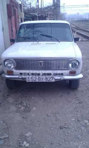 LADA (VAZ) 21011 1986, 500,000 km - 1.5 l - Bakı