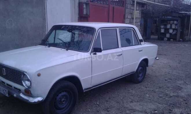 LADA (VAZ) 21011 1986, 500,000 km - 1.5 l - Bakı