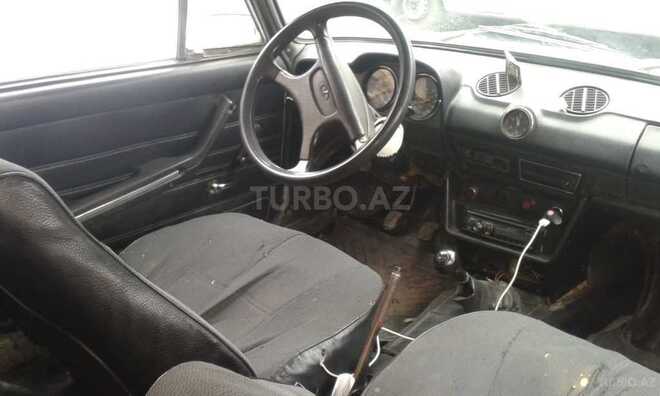 LADA (VAZ) 21011 1986, 500,000 km - 1.5 l - Bakı