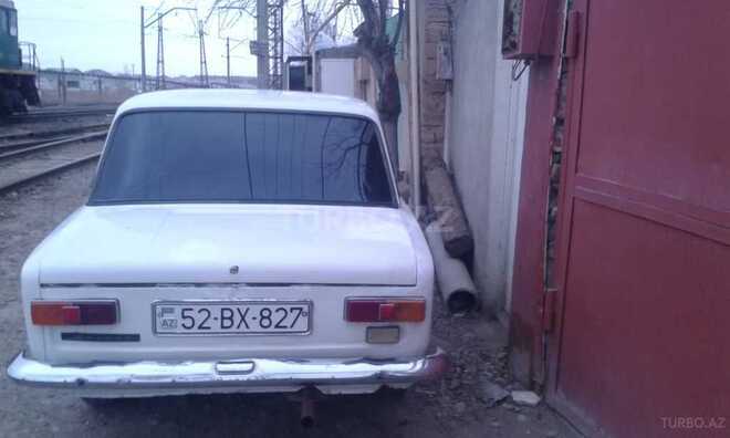 LADA (VAZ) 21011 1986, 500,000 km - 1.5 l - Bakı