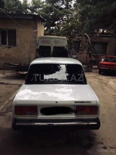 LADA (VAZ) 2107 2004, 23,500 km - 0.3 l - Bakı