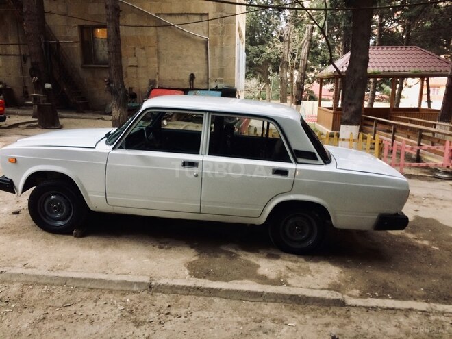 LADA (VAZ) 2107 2004, 23,500 km - 0.3 l - Bakı