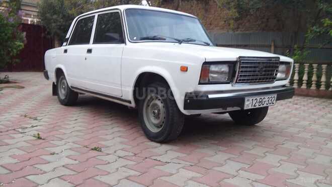 LADA (VAZ) 2107 2008, 66,880 km - 1.6 l - Cəlilabad