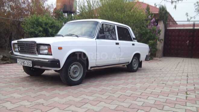 LADA (VAZ) 2107 2008, 66,880 km - 1.6 l - Cəlilabad