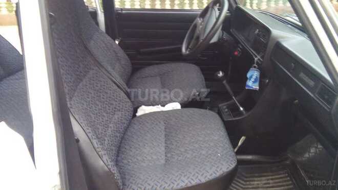 LADA (VAZ) 2107 2008, 66,880 km - 1.6 l - Cəlilabad