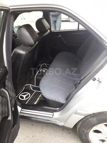 Mercedes C 230 1996, 300,000 km - 2.3 l - Sumqayıt