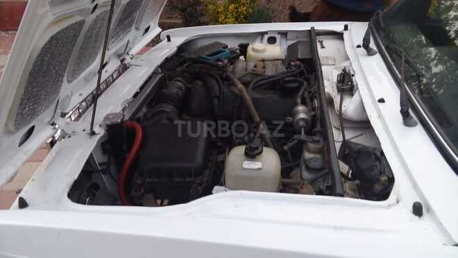 LADA (VAZ) 2107 2008, 66,880 km - 1.6 l - Cəlilabad
