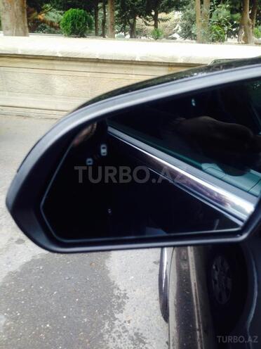 Hyundai Sonata 2015, 33,000 km - 2.4 l - Bakı