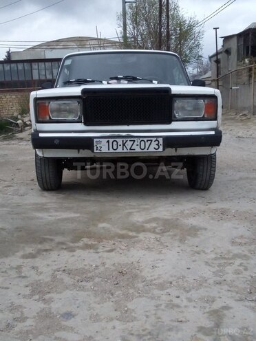 LADA (VAZ) 2107 2002, 200,000 km - 1.6 л - Bakı