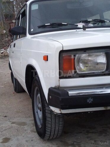 LADA (VAZ) 2107 2002, 200,000 km - 1.6 л - Bakı