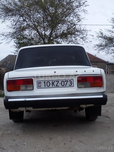LADA (VAZ) 2107 2002, 200,000 km - 1.6 л - Bakı