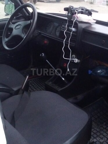 LADA (VAZ) 2107 2002, 200,000 km - 1.6 л - Bakı