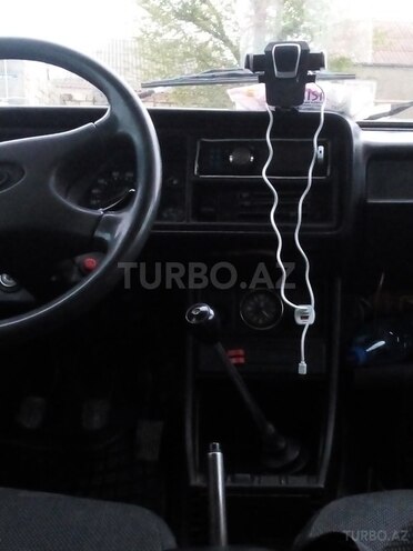 LADA (VAZ) 2107 2002, 200,000 km - 1.6 л - Bakı