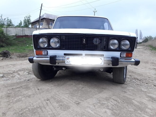 LADA (VAZ) 2106 1986, 280,333 km - 1.6 l - Masallı