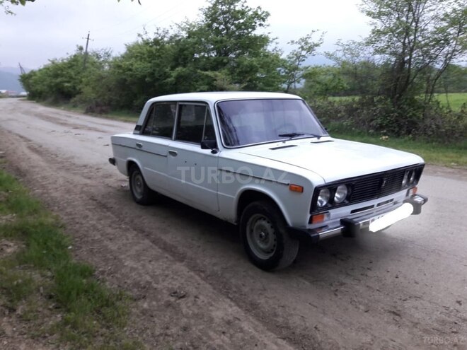 LADA (VAZ) 2106 1986, 280,333 km - 1.6 l - Masallı