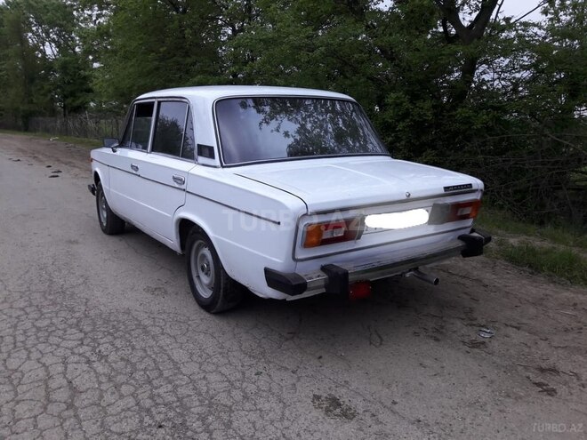 LADA (VAZ) 2106 1986, 280,333 km - 1.6 l - Masallı
