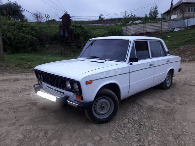 LADA (VAZ) 2106 1986, 280,333 km - 1.6 l - Masallı