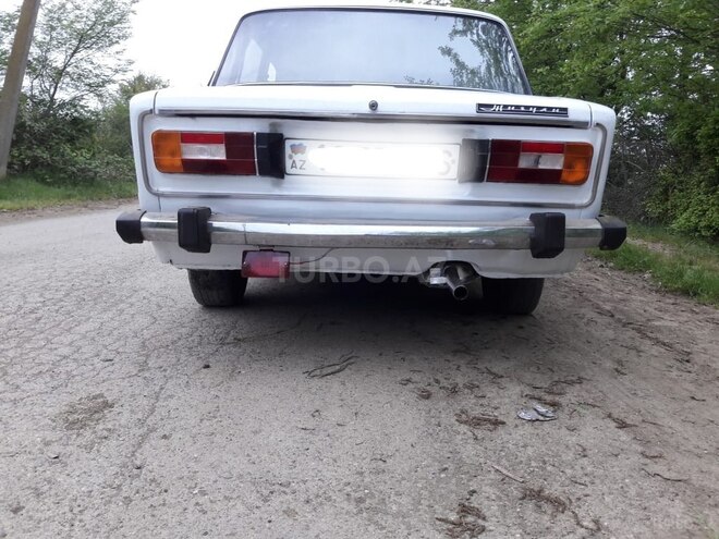 LADA (VAZ) 2106 1986, 280,333 km - 1.6 l - Masallı