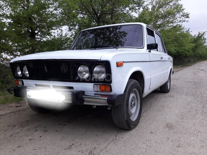LADA (VAZ) 2106 1986, 280,333 km - 1.6 l - Masallı
