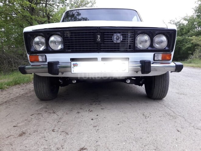 LADA (VAZ) 2106 1986, 280,333 km - 1.6 l - Masallı