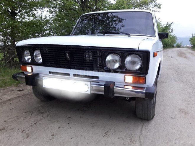 LADA (VAZ) 2106 1986, 280,333 km - 1.6 l - Masallı