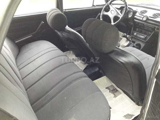 LADA (VAZ) 2106 1986, 280,333 km - 1.6 l - Masallı