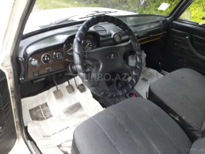 LADA (VAZ) 2106 1986, 280,333 km - 1.6 l - Masallı