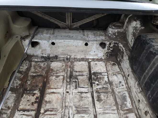 LADA (VAZ) 2106 1986, 280,333 km - 1.6 l - Masallı
