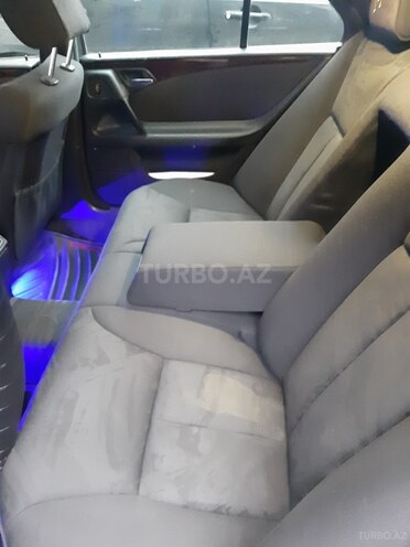 Mercedes E 320 1995, 395,000 km - 3.2 л - Bakı