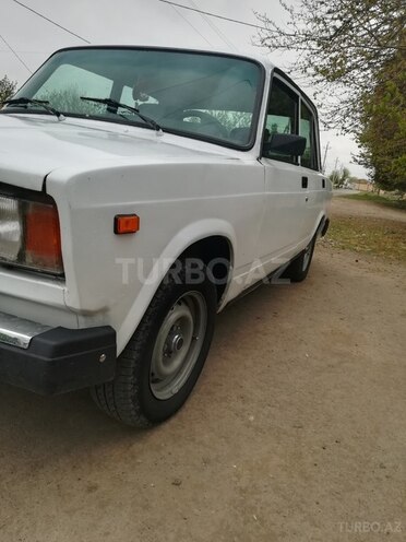 LADA (VAZ) 2107 1985, 123,467 km - 1.5 l - Goranboy