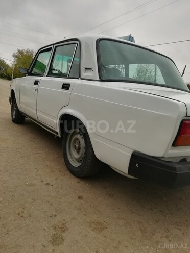 LADA (VAZ) 2107 1985, 123,467 km - 1.5 l - Goranboy