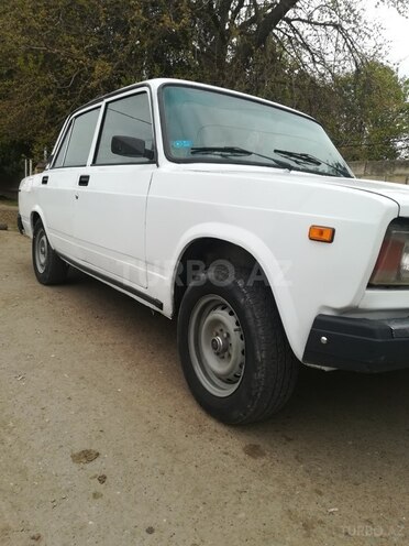 LADA (VAZ) 2107 1985, 123,467 km - 1.5 l - Goranboy