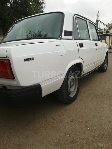 LADA (VAZ) 2107 1985, 123,467 km - 1.5 l - Goranboy