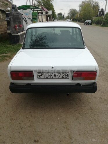 LADA (VAZ) 2107 1985, 123,467 km - 1.5 l - Goranboy