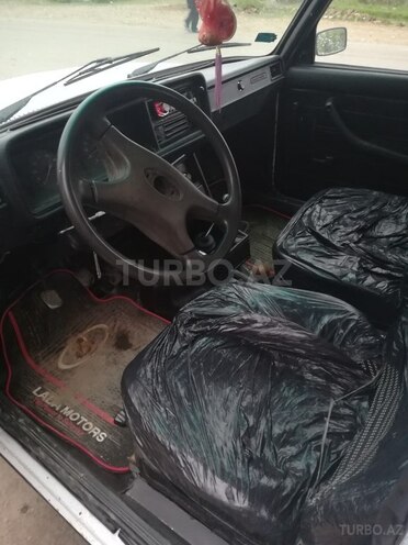 LADA (VAZ) 2107 1985, 123,467 km - 1.5 l - Goranboy