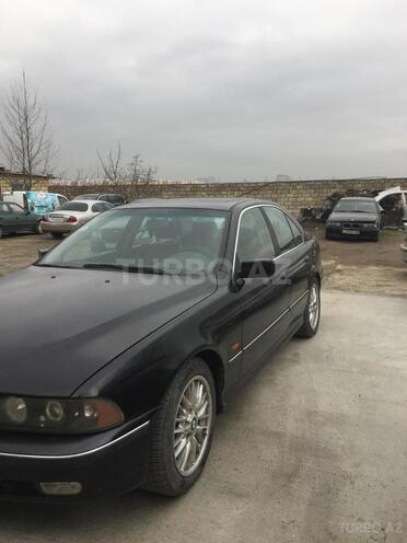 BMW 525 1998, 264,580 km - 2.5 l - Bakı
